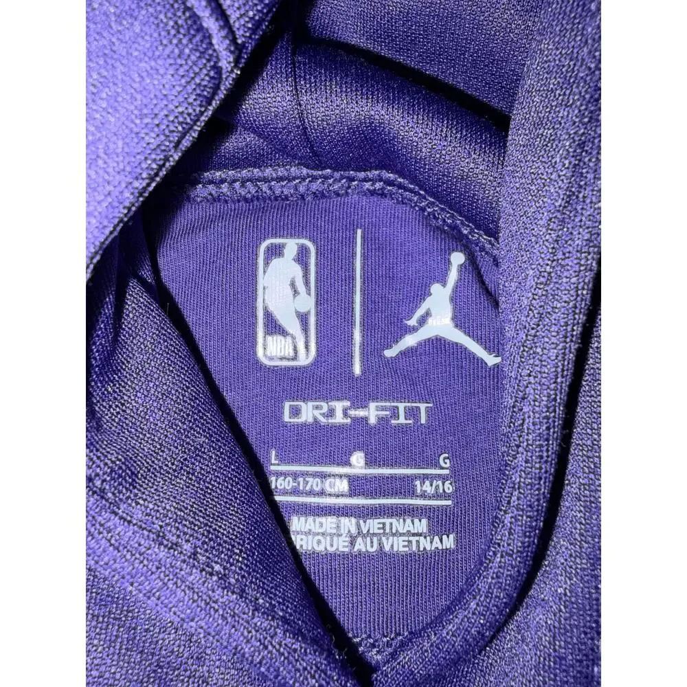 Nike charlotte hornets
